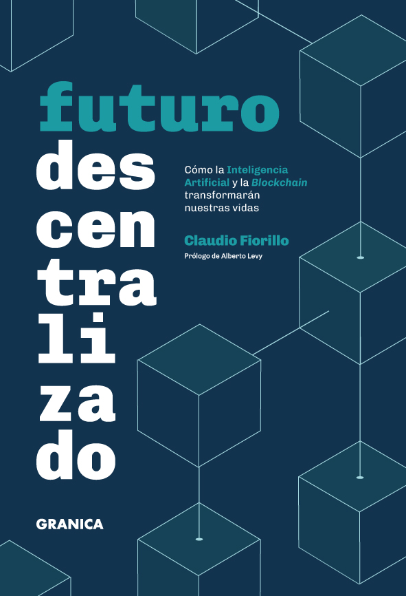 Futuro Descentralizado